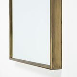 Mercana Agatha Wall Mirror 68740