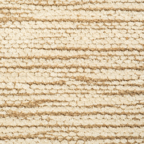 Mercana Alder Elegant Upholstered Accent Bench with Mango Wood Base - Ideal for Global and Coastal Decor 68744