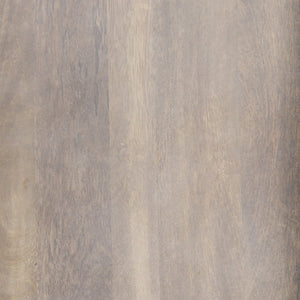 Mercana Elaine Modern Solid Wood Cantilever Coffee Table with Spacious Surface for Chic Living Spaces 68746