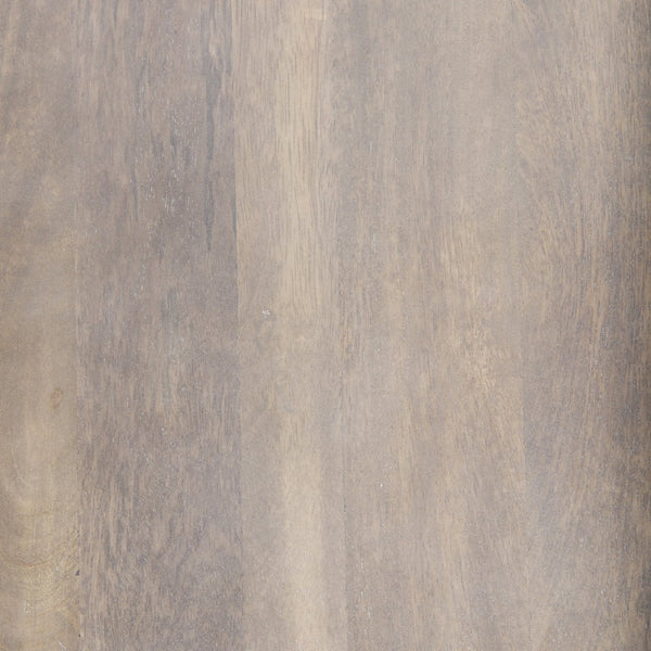 Mercana Elaine Modern Solid Wood Cantilever Coffee Table with Spacious Surface for Chic Living Spaces 68746