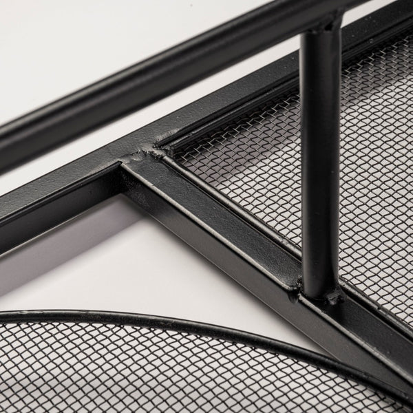 Mercana Navin Sculptural Wall Sconce – Modern Art Deco Design for Ambient Lighting in Any Space 68985-AB