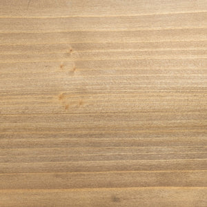 Mercana Cleo Modern Industrial Wall Sconce – Stylish Rectangular Design with Wood and Metal Elegance 68988