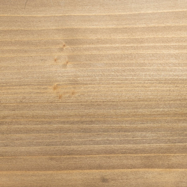 Mercana Cleo Modern Industrial Wall Sconce – Stylish Rectangular Design with Wood and Metal Elegance 68988