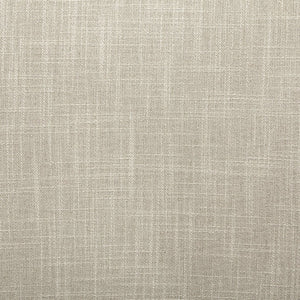 Mercana Parker Counter Stool – Stylish Upholstered Seating with Industrial Metal Frame for Modern Spaces Beige Fabric | Grey Metal | Counter 68561