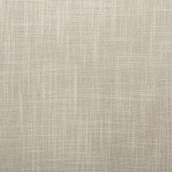 Mercana Parker Counter Stool – Stylish Upholstered Seating with Industrial Metal Frame for Modern Spaces Beige Fabric | Grey Metal | Counter 68561