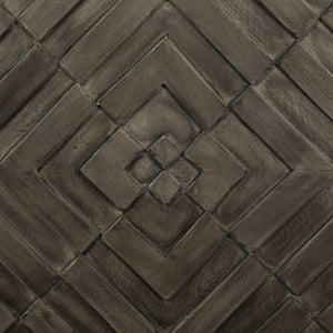 Mercana Argyle 36L x 16W Two-Door Accent Cabinet – Stylish Storage Solution for Modern Living Spaces 67541