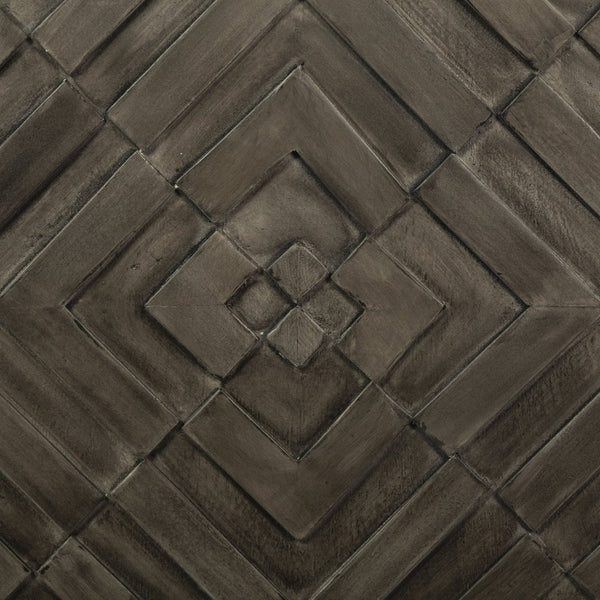 Mercana Argyle 36L x 16W Two-Door Accent Cabinet – Stylish Storage Solution for Modern Living Spaces 67541