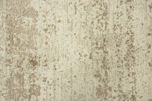 Alora Decor Radiant Soft-Layered Abstract Distressed Rug In Radiant Beige, Ivory And Tan For Modern Living Spaces 10' x 13' 00400410400040113