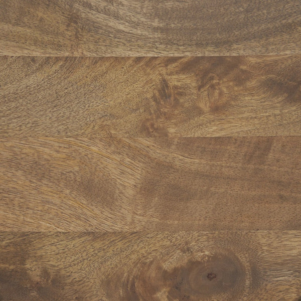 Mercana Neo Contemporary Counter-Height Stool with Ergonomic Wooden Seat for Stylish Dining and Bars 67903