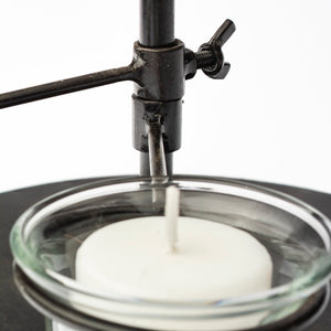 Mercana Jaran Five-Armed Tealight Candle Holder – Modern Sculptural Centerpiece for Ambient Home Décor 67998