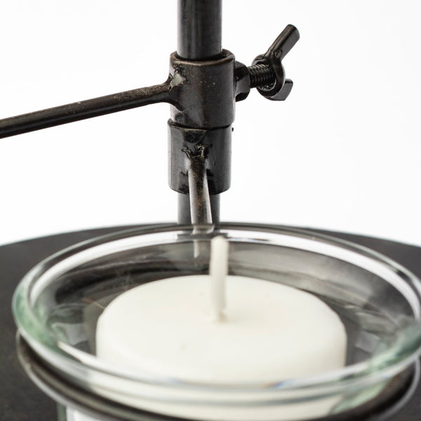 Mercana Jaran Five-Armed Tealight Candle Holder – Modern Sculptural Centerpiece for Ambient Home Décor 67998