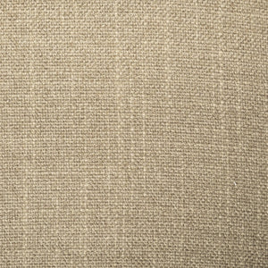 Mercana Tabitha Dining Chair - Handcrafted Wooden Frame with Cushioned Seat for Cozy, Elegant Dining Spaces Brown Fabric | Cane Back| Black Wood 68495