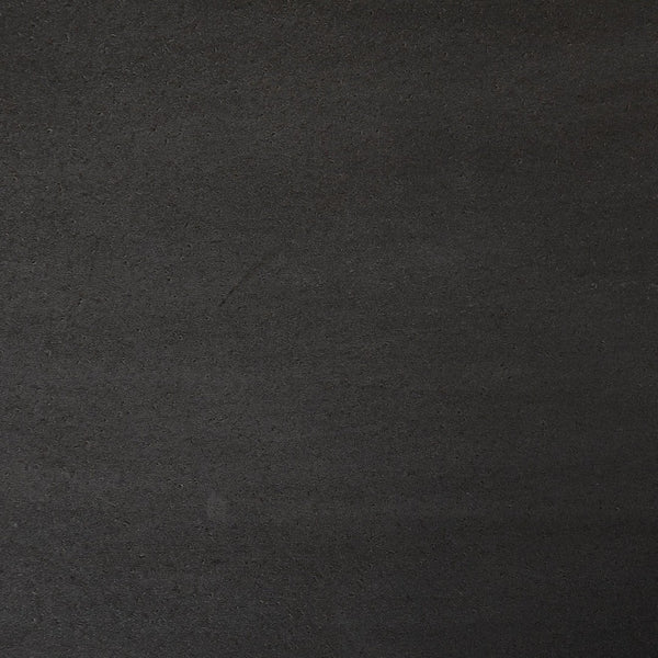 Mercana Nell 26" Industrial-Style Counter Stool with Solid Mango Wood Legs and Ergonomic Foot Rest Design Black Metal | Light Brown Wood | Bar 50508