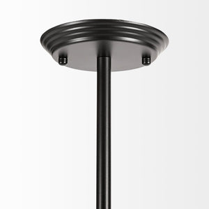 Mercana Decarlo II Striking Multi-Arm Thirteen Light Chandelier with Sputnik Design for Modern Interiors 68597