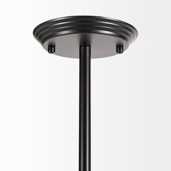 Mercana Decarlo II Striking Multi-Arm Thirteen Light Chandelier with Sputnik Design for Modern Interiors 68597