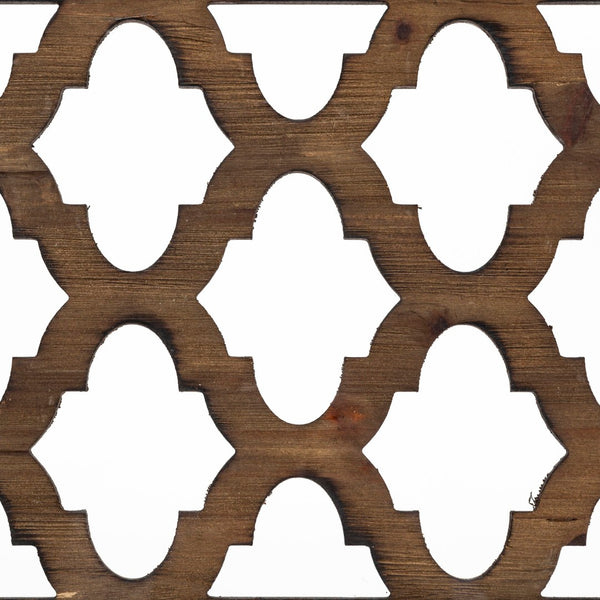 Mercana Stotonic Rectangular Serving Tray – Versatile Solid Wood Display Piece for Modern and Classic Décor 57670