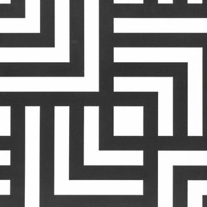 Mercana Fantuz Gray Metal & Wood Serving Tray – Elegant Accent for Entertaining & Home Décor Display 68295