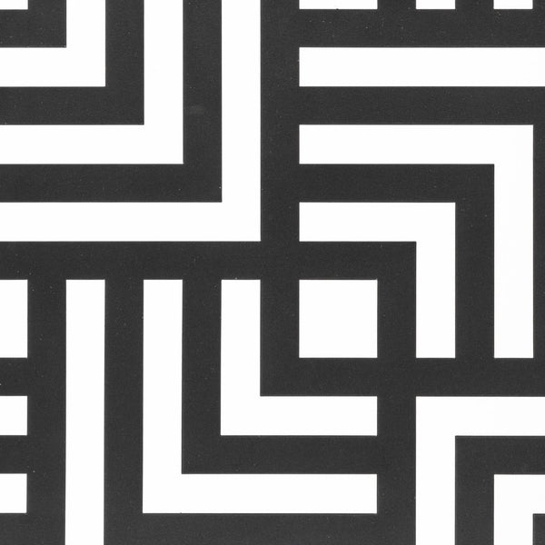 Mercana Fantuz Gray Metal & Wood Serving Tray – Elegant Accent for Entertaining & Home Décor Display 68295