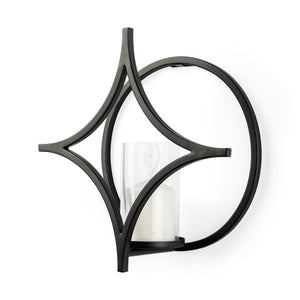 Mercana Lyra Wall Candle Holder 69082