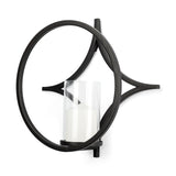 Mercana Lyra Wall Candle Holder 69083