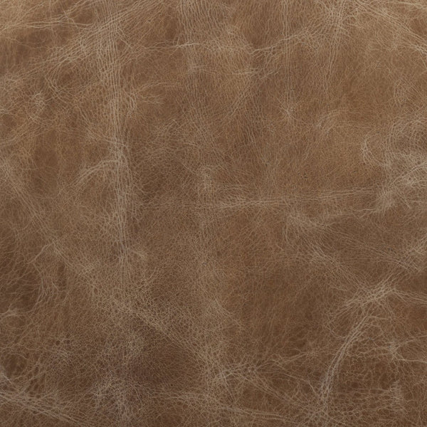 Mercana Cobain I 84" Two-Seater Sofa - Premium Leather, Modern Industrial Design for Luxurious Comfort 67680