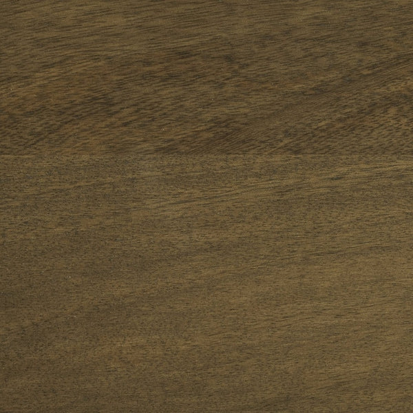 Mercana Grace Two-Tone Sideboard - Solid Mango Wood, 6 Drawer Storage, Contemporary Design for Modern Spaces 68846