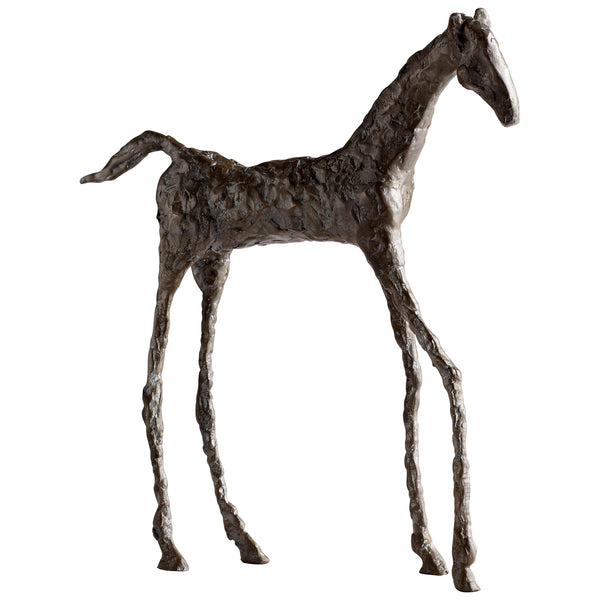 Cyan Design Filly Sculpture 00429