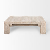 Mercana McArthur Coffee Table 68448