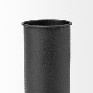 Mercana Emily Modern Decorative Jug – Stylish Matte Finish Accent for Home Decor, Tabletop & Shelves 68537