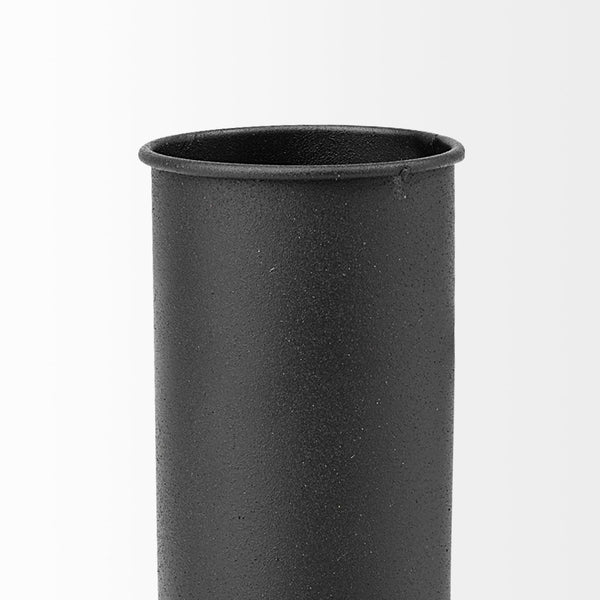 Mercana Emily Modern Decorative Jug – Stylish Matte Finish Accent for Home Decor, Tabletop & Shelves 68537