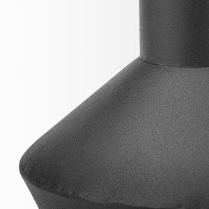 Mercana Emily Modern Decorative Jug – Stylish Matte Finish Accent for Home Decor, Tabletop & Shelves 68537