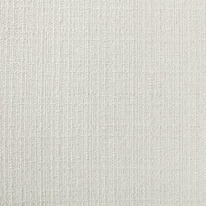 Mercana Inala Modern Dining Chair - Sleek White Upholstery and Sturdy Black Frame for Timeless Elegance White Fabric | Black Metal 69284