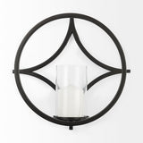 Mercana Lyra Wall Candle Holder 69083