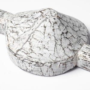 Mercana Oro Decorative Tribal-Inspired Measuring Cups – Rustic Wood Accents for Eclectic Home Décor 68898