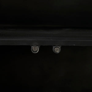 Mercana Poppy Elegant 40" Accent Cabinet for Stylish Storage in Modern Living Rooms, Dining Areas & Entrances 69129