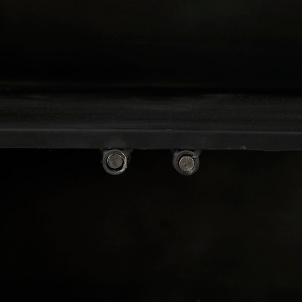 Mercana Poppy Elegant 40" Accent Cabinet for Stylish Storage in Modern Living Rooms, Dining Areas & Entrances 69129