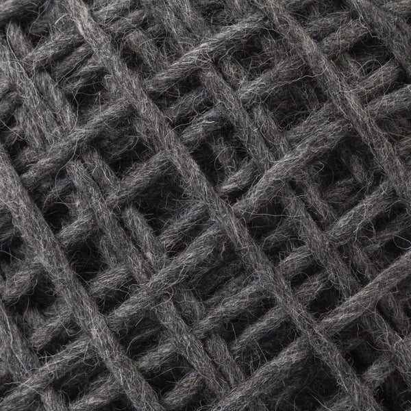 Mercana Allium Handwoven Wool Pouf - Stylish Cylindrical Accent for Versatile Seating & Modern Decor 68731