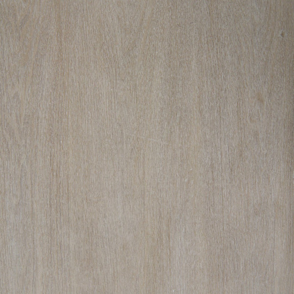 Mercana Genevieve Luxurious 9-Drawer Sideboard with Gold Frame, Gray Fir Veneer for Chic Home Storage Solutions Brown Wood | Black Metal 69376