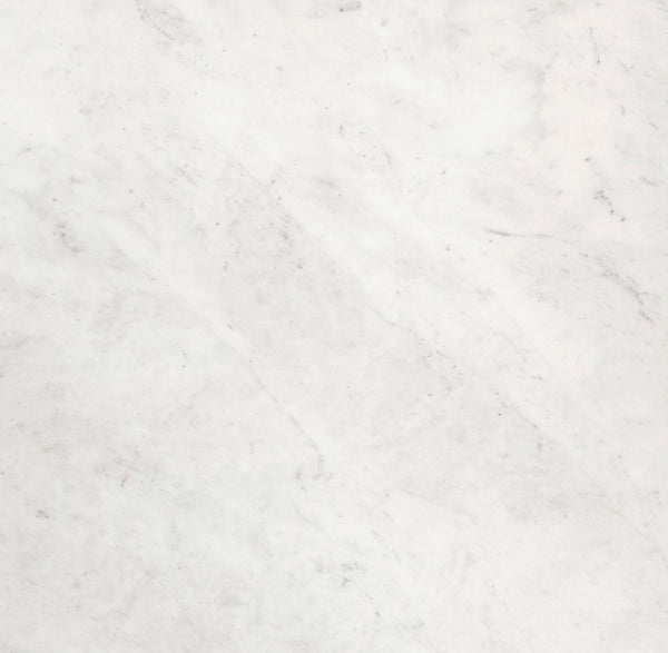 Mercana Reinhold Round Live-Edge Marble Top Side Table with Antique Gold Base for Luxe Home Décor Elegance Marble Top | Gold Metal 68233-AB