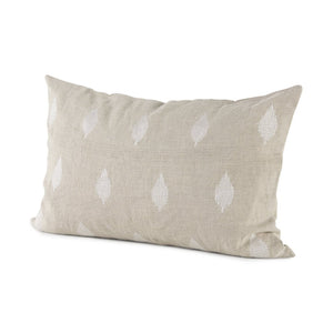 Mercana Enya Decorative Pillow Cover - Modern Textured Accent for Stylish Living Spaces and Home Décor 69412
