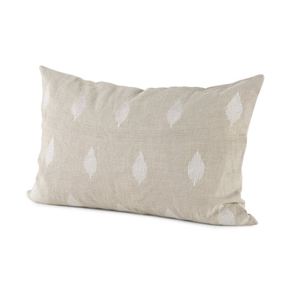 Mercana Enya Decorative Pillow Cover - Modern Textured Accent for Stylish Living Spaces and Home Décor 69412