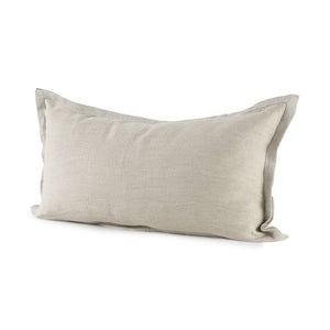 Mercana Mae Decorative Pillow Cover - Modern Coastal Accent for Living Spaces, Effortless Style & Care 69444