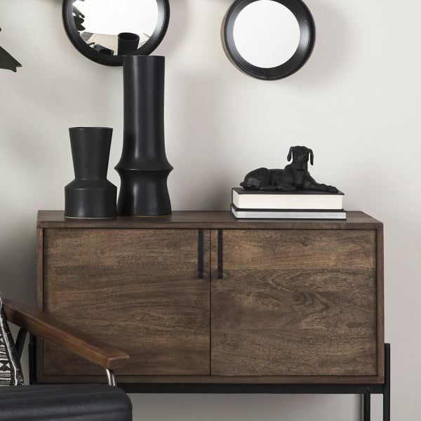 Mercana Czar Metal Labrador Retriever Sculpture - Modern Accent for Home Decor and Dog Lovers' Style 68422