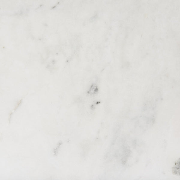 Mercana Divina Elegant Side Table with Drawer and Shelf – Modern Design for Living Room or Bedroom Use 69237