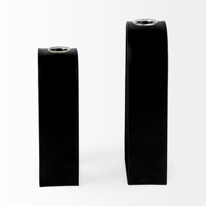 Mercana Boyer Modern Test Tube Decorative Objects for Stylish Home Accents and Minimalist Floral Displays 69558