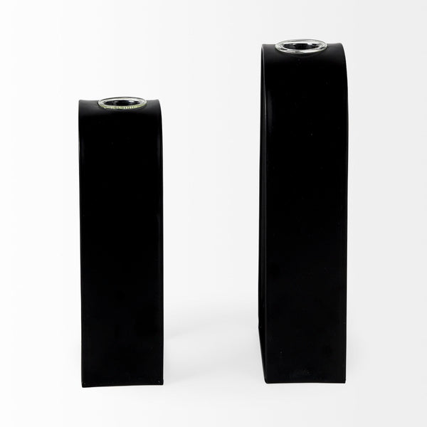 Mercana Boyer Modern Test Tube Decorative Objects for Stylish Home Accents and Minimalist Floral Displays 69558