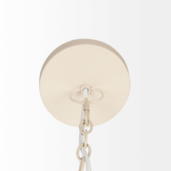 Mercana Marimba Six-Tier Chandelier - Handcrafted Artisanal Design for Stunning Ambient Illumination in Your Home 69240