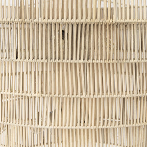 Mercana Marimba Six-Tier Chandelier - Handcrafted Artisanal Design for Stunning Ambient Illumination in Your Home 69240