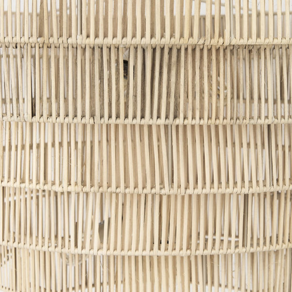 Mercana Marimba Six-Tier Chandelier - Handcrafted Artisanal Design for Stunning Ambient Illumination in Your Home 69240