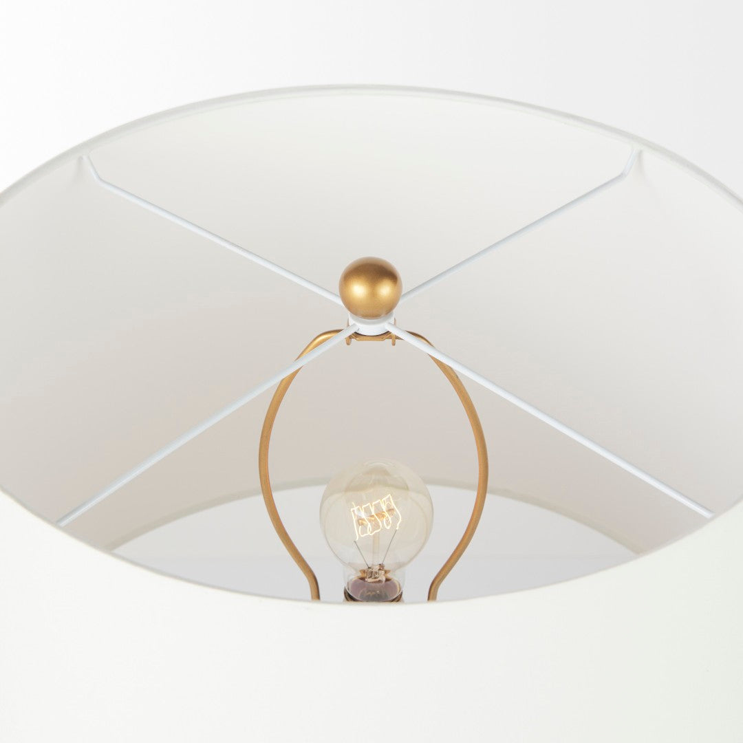 Mercana Campanile Table Lamp - Thumbnail 4